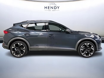 Used Cupra Formentor 2024 for sale - 79200553: Photo