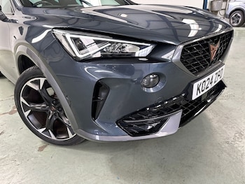 Used Cupra Formentor 2024 for sale - 79200553: Photo
