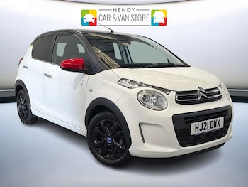 Used Citroen C1 2021 for sale - 79199615: Photo