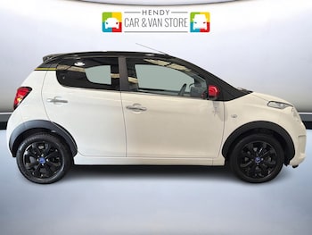 Used Citroen C1 2021 for sale - 79199615: Photo