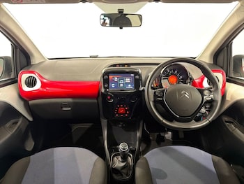Used Citroen C1 2021 for sale - 79199615: Photo