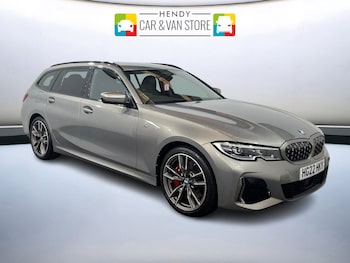 Used BMW 3 Series 2022 for sale - 79199479: Photo