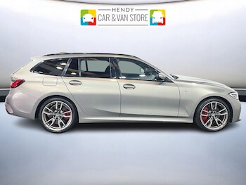 Used BMW 3 Series 2022 for sale - 79199479: Photo