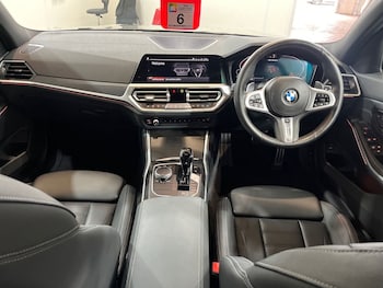 Used BMW 3 Series 2022 for sale - 79199479: Photo