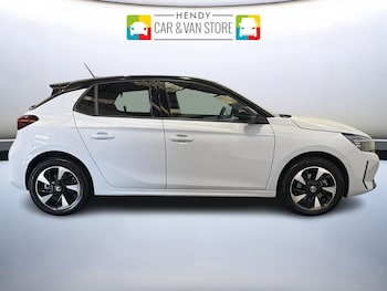 Used Vauxhall Corsa 2026 for sale - 79290700: Photo