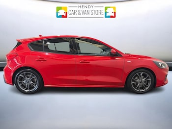 Used Ford Focus 2019 for sale - 79198857: Photo
