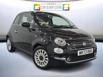 Used Fiat 500 2023 for sale - 79552483: Photo