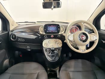 Used Fiat 500 2023 for sale - 79552483: Photo