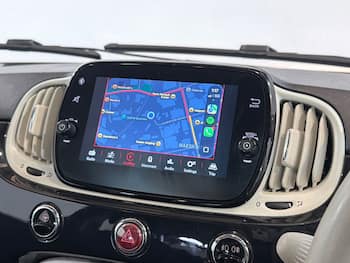 Used Fiat 500 2023 for sale - 79552483: Photo