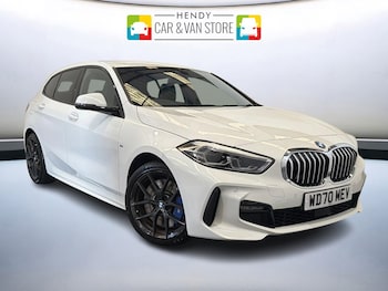 Used BMW 1 Series 2021 for sale - 79324131: Photo