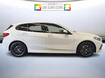 Used BMW 1 Series 2021 for sale - 79324131: Photo
