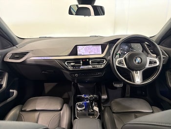 Used BMW 1 Series 2021 for sale - 79324131: Photo