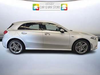 Used Mercedes-Benz A-Class 2020 for sale - 79199021: Photo