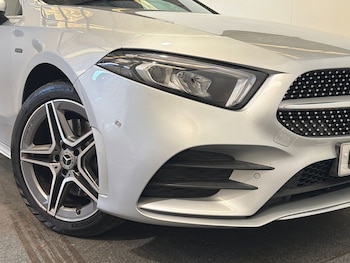 Used Mercedes-Benz A-Class 2020 for sale - 79199021: Photo