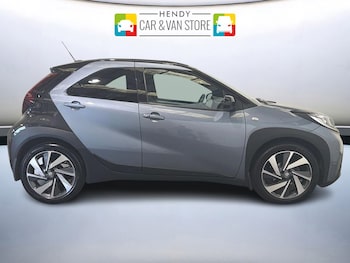 Used Toyota Aygo X 2025 for sale - 79199093: Photo