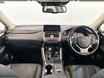 Used Lexus NX 2021 for sale - 79335913: Photo