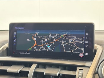 Used Lexus NX 2021 for sale - 79335913: Photo
