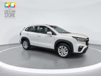 Used Suzuki SX4 S-Cross 2023 for sale - 74292374: Photo