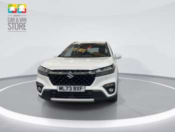 Used Suzuki SX4 S-Cross 2023 for sale - 74292374: Photo