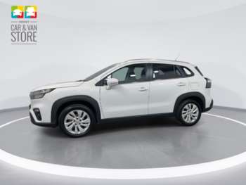 Used Suzuki SX4 S-Cross 2023 for sale - 74292374: Photo