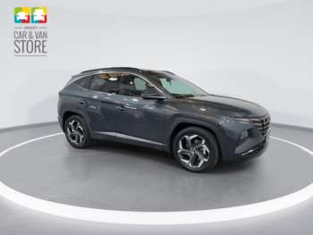 Used Hyundai TUCSON 2022 for sale - 74762447: Photo