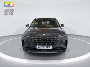Used Hyundai TUCSON 2022 for sale - 74762447: Photo