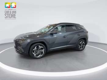 Used Hyundai TUCSON 2022 for sale - 74762447: Photo