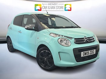 Used Citroen C1 2019 for sale - 79198821: Photo