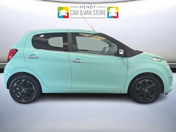Used Citroen C1 2019 for sale - 79198821: Photo