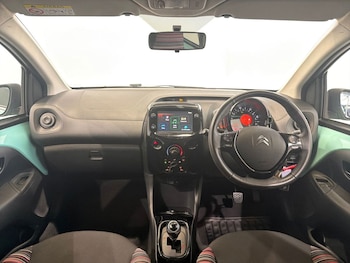 Used Citroen C1 2019 for sale - 79198821: Photo