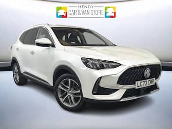 Used MG MG HS 2024 for sale - 79608810: Photo