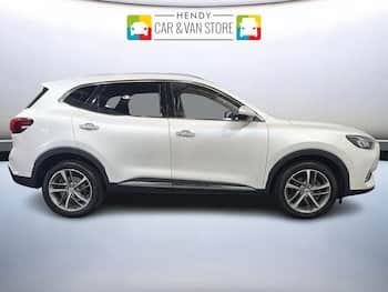 Used MG MG HS 2024 for sale - 79608810: Photo