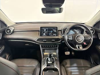 Used MG MG HS 2024 for sale - 79608810: Photo