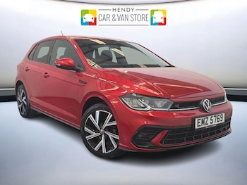 Used Volkswagen Polo 2024 for sale - 79200552: Photo