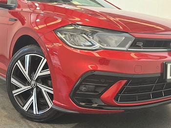 Used Volkswagen Polo 2024 for sale - 79200552: Photo