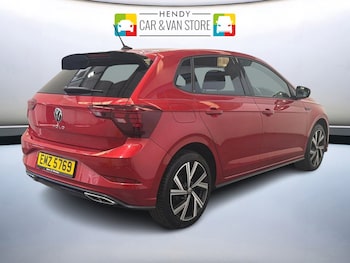 Used Volkswagen Polo 2024 for sale - 79200552: Photo