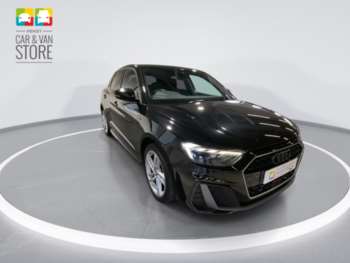 Used Audi A1 2020 for sale - 74292397: Photo