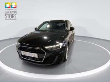 Used Audi A1 2020 for sale - 74292397: Photo
