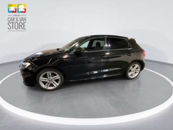 Used Audi A1 2020 for sale - 74292397: Photo