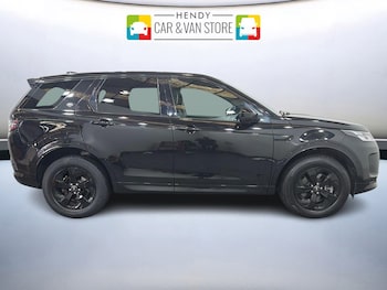 Used Land Rover Discovery Sport 2022 for sale - 79200102: Photo