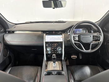 Used Land Rover Discovery Sport 2022 for sale - 79200102: Photo