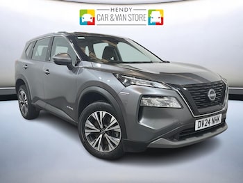 Used Nissan X-Trail 2024 for sale - 79200338: Photo