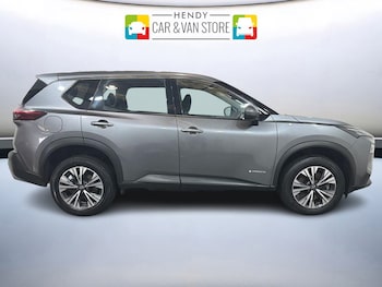 Used Nissan X-Trail 2024 for sale - 79200338: Photo
