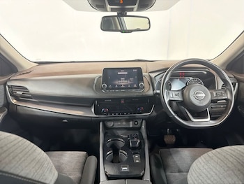 Used Nissan X-Trail 2024 for sale - 79200338: Photo