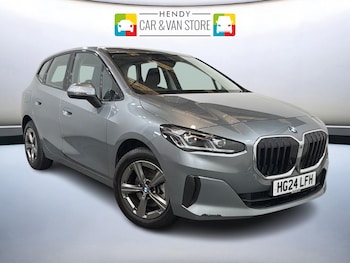 Used BMW 2 Series 2024 for sale - 79200415: Photo