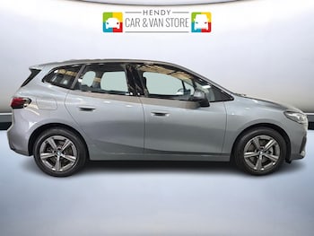 Used BMW 2 Series 2024 for sale - 79200415: Photo