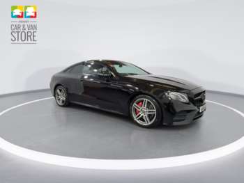 Used Mercedes-Benz E-Class 2018 for sale - 74847318: Photo