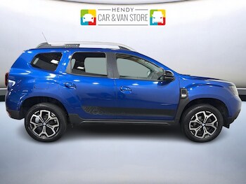 Used Dacia Duster 2021 for sale - 79199417: Photo