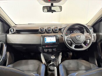 Used Dacia Duster 2021 for sale - 79199417: Photo