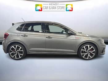 Used Volkswagen Polo 2020 for sale - 79564338: Photo